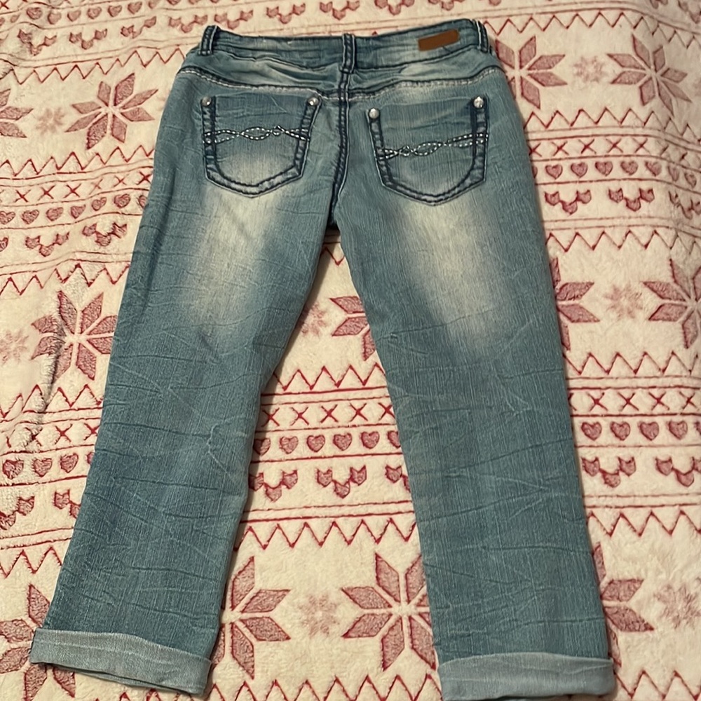 Premium capris - Picture 2 of 2